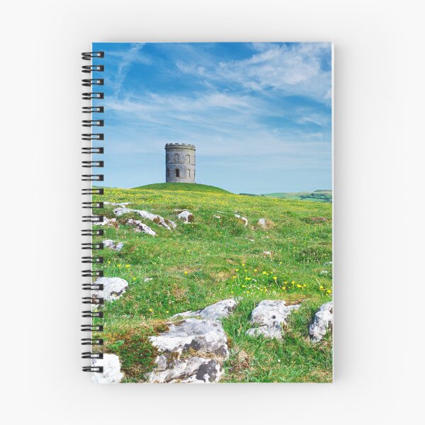 Item preview, Solomons Temple Buxton designed and sold by Alisonchambers2.