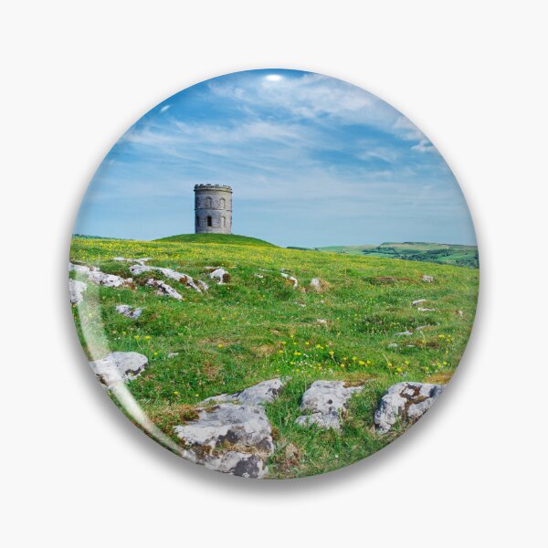 Item preview, Solomons Temple Buxton designed and sold by Alisonchambers2.