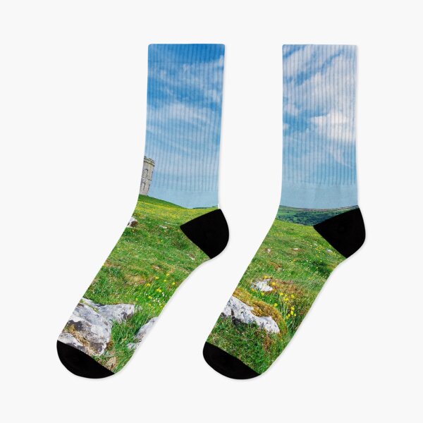 Item preview, Solomons Temple Buxton designed and sold by Alisonchambers2.