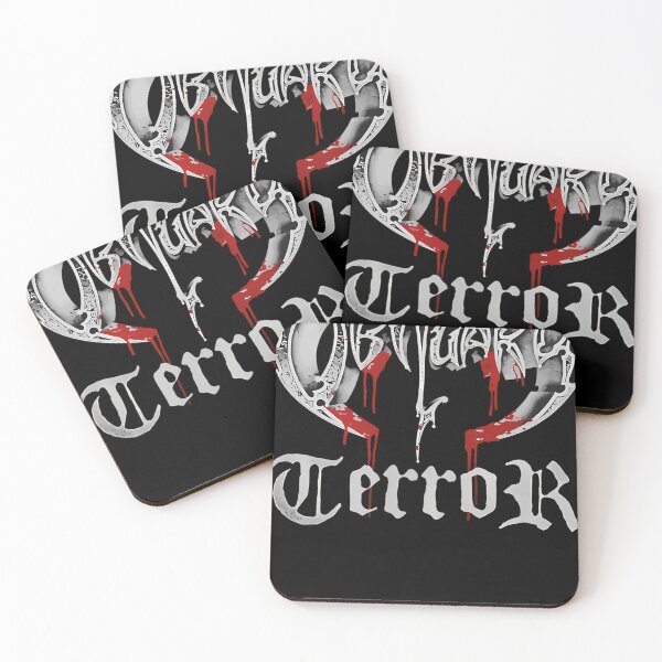 Item preview, Obituary Band designed and sold by dashiellstorm.