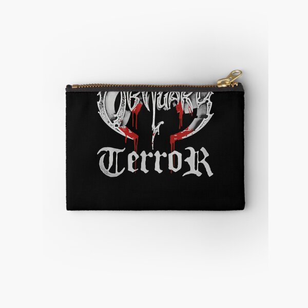 Item preview, Obituary Band designed and sold by dashiellstorm.