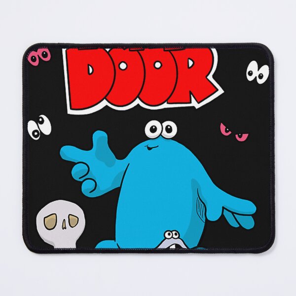 Item preview, The Trap Door Characters designed and sold by artcrapped.