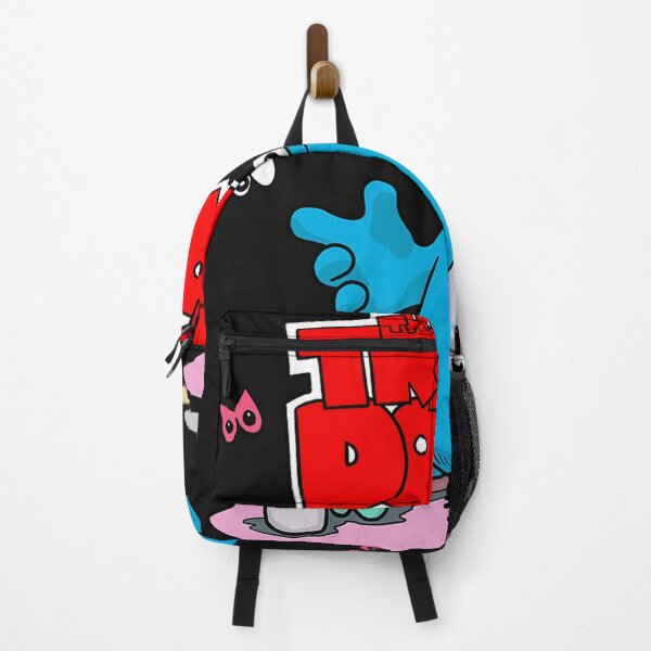 Item preview, The Trap Door Characters designed and sold by artcrapped.
