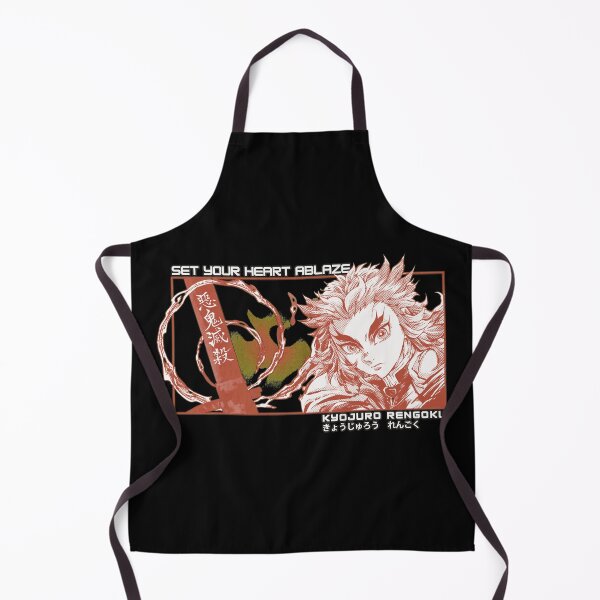 Item preview, Anime Fire Hero Set Your Heart Ablaze designed and sold by GeorgeSmi93116.