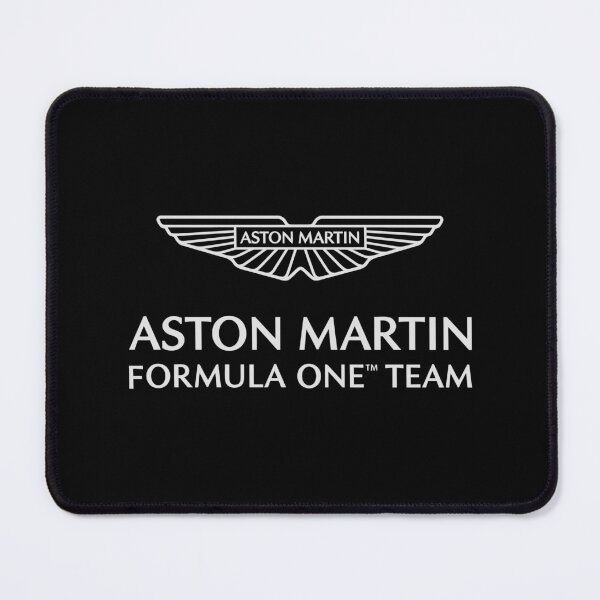 Item preview, Martin Formula One Team Official Logo designed and sold by bhabanerjee.