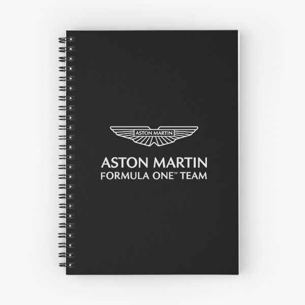 Item preview, Martin Formula One Team Official Logo designed and sold by bhabanerjee.