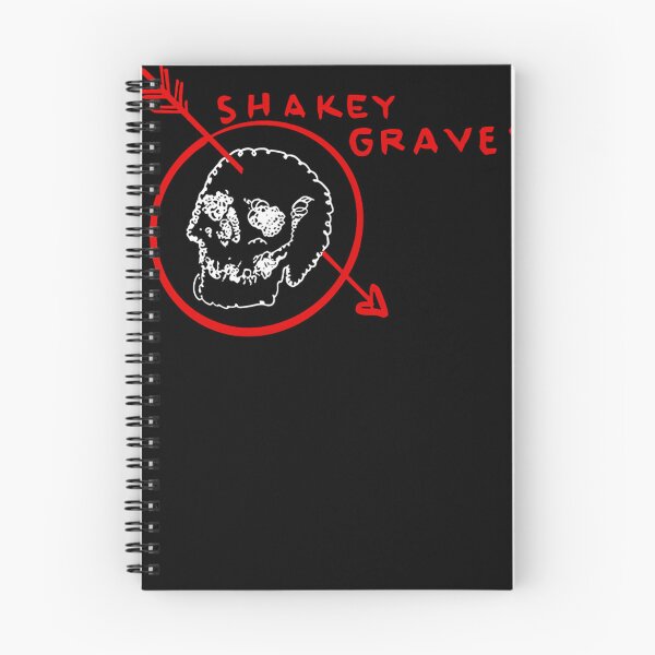 Item preview, Shakey Graves Band designed and sold by dashiellstorm.