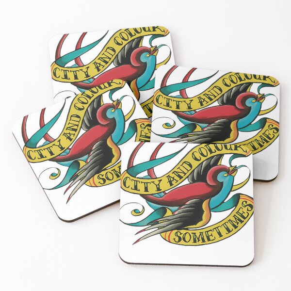 Item preview, City And Colour designed and sold by dashiellstorm.