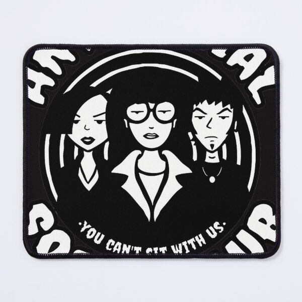 Item preview, Daria Would Give designed and sold by artcrapped.