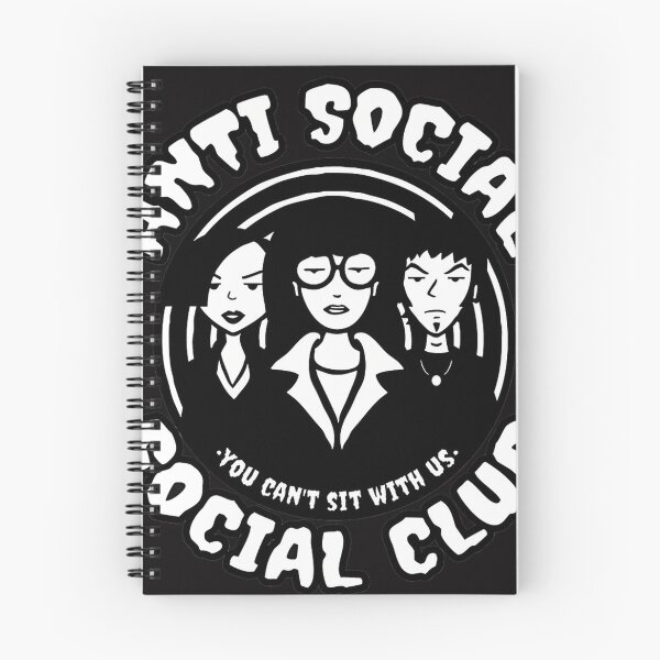 Item preview, Daria Would Give designed and sold by artcrapped.