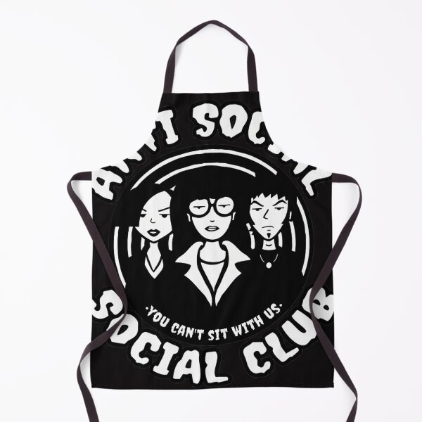 Item preview, Daria Would Give designed and sold by artcrapped.