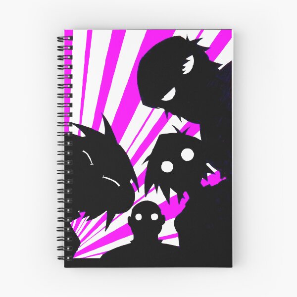 Item preview, Gorillaz Band designed and sold by dashiellstorm.