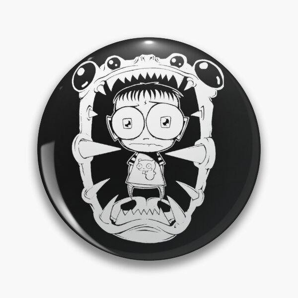 Item preview, Squee Johnny The Homicidal Maniac Jthm designed and sold by artcrapped.