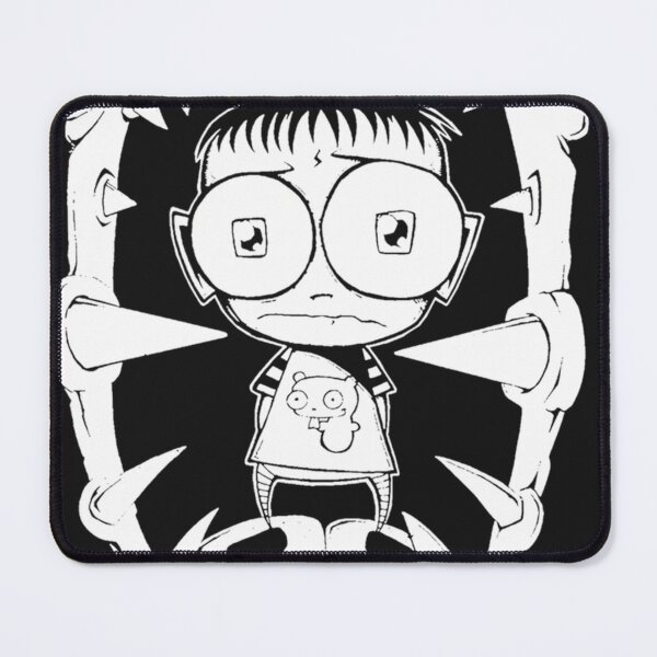 Item preview, Squee Johnny The Homicidal Maniac Jthm designed and sold by artcrapped.
