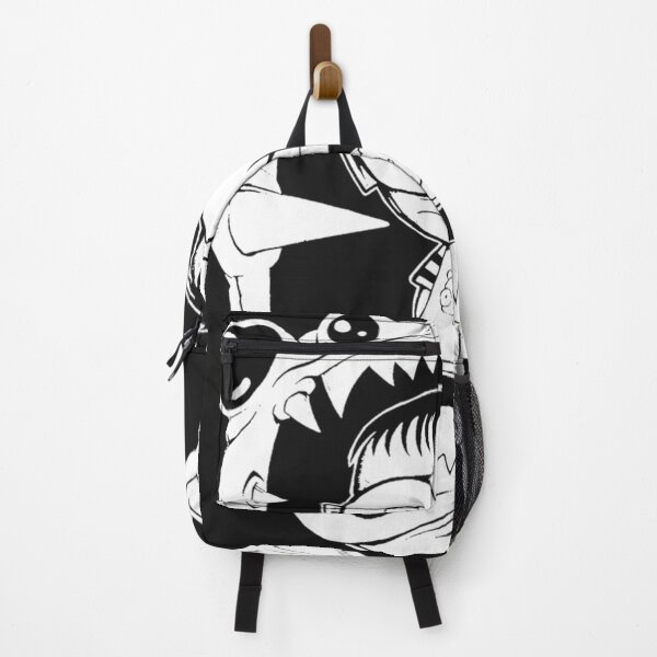 Item preview, Squee Johnny el Maníaco Homicida Jthm designed and sold by artcrapped.