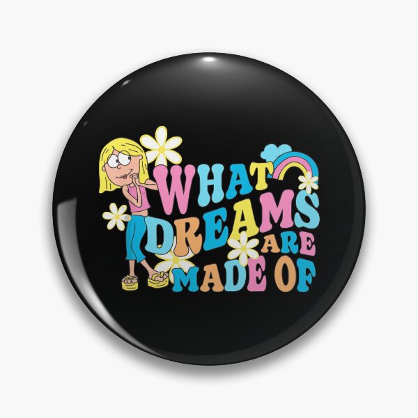 Item preview, Retro Dreamy Cartoon Character  designed and sold by LaurenFlo96971.