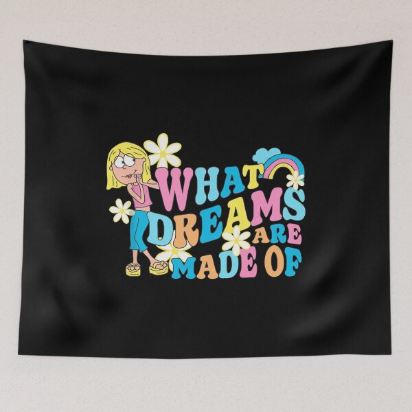 Item preview, Retro Dreamy Cartoon Character  designed and sold by LaurenFlo96971.
