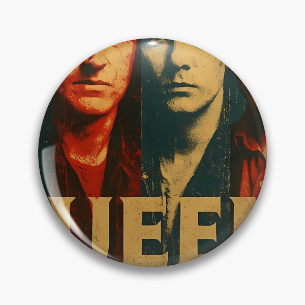 Item preview, Vintage 80s Rock Concert Aesthetic - Retro Hard Rock Music Fan Art designed and sold by Friskandflowey.