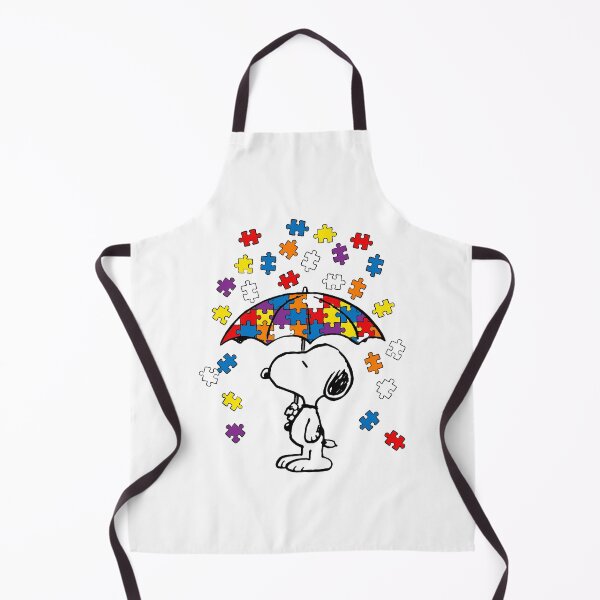 Item preview, Autism Awareness Umbrella Puzzle Design designed and sold by rtinJuniper.