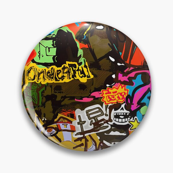 Item preview, Gorillaz Band designed and sold by Friskandflowey.