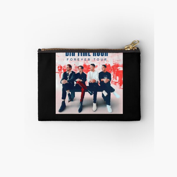 Item preview, Retro Boyband Heartthrob Collage - 2000s Pop Music Fan Art designed and sold by dashiellstorm.