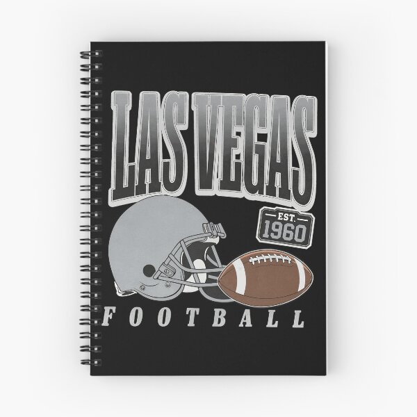 Item preview, Las Vegas Football Retro Vintage Est 1960 designed and sold by MatthewTa91357.