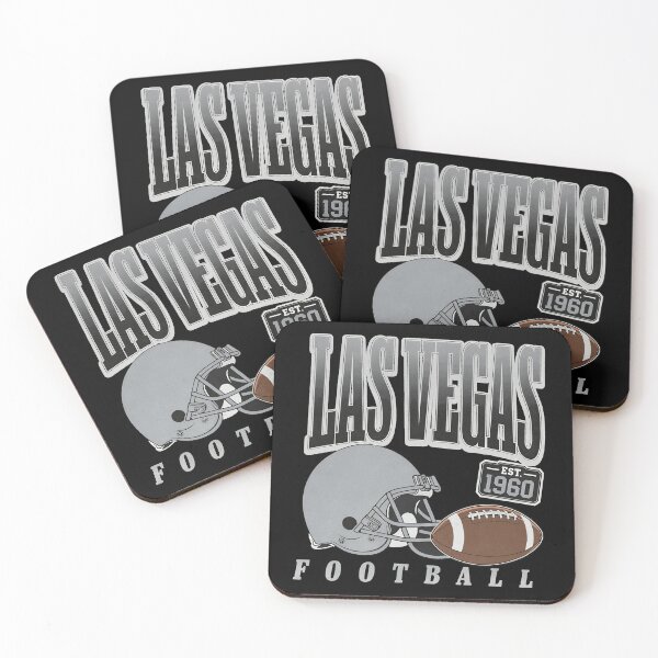 Item preview, Las Vegas Football Retro Vintage Est 1960 designed and sold by MatthewTa91357.