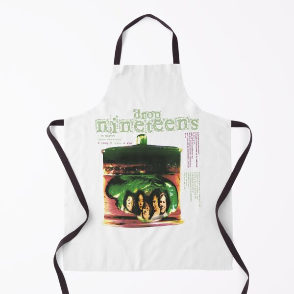 Item preview, Retro Style Noise Pop Band designed and sold by hulthecreates.