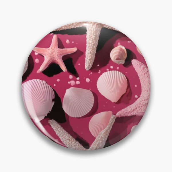 Item preview, seashell designed and sold by graphyart.