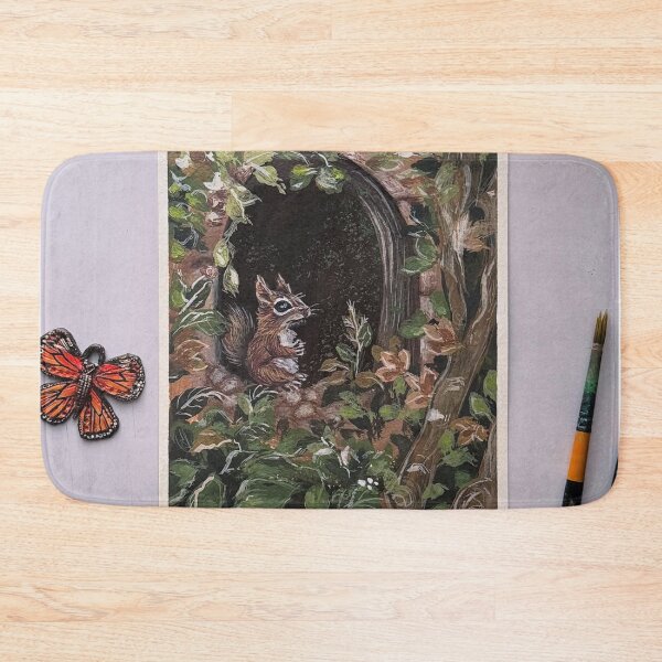 Item preview, Serene Evan Williams Whiskey dLake Reflection designed and sold by Blosslandscape.