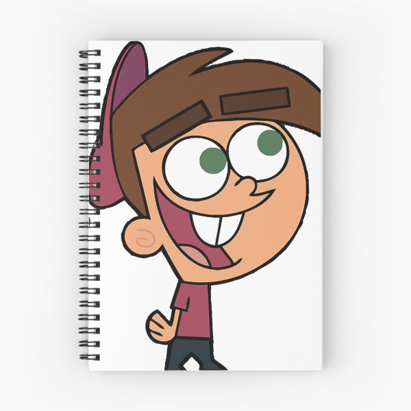 Item preview, Fairly Oddparents designed and sold by artcrapped.