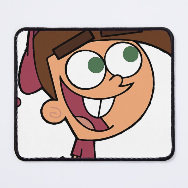 Item preview, Fairly Oddparents designed and sold by artcrapped.
