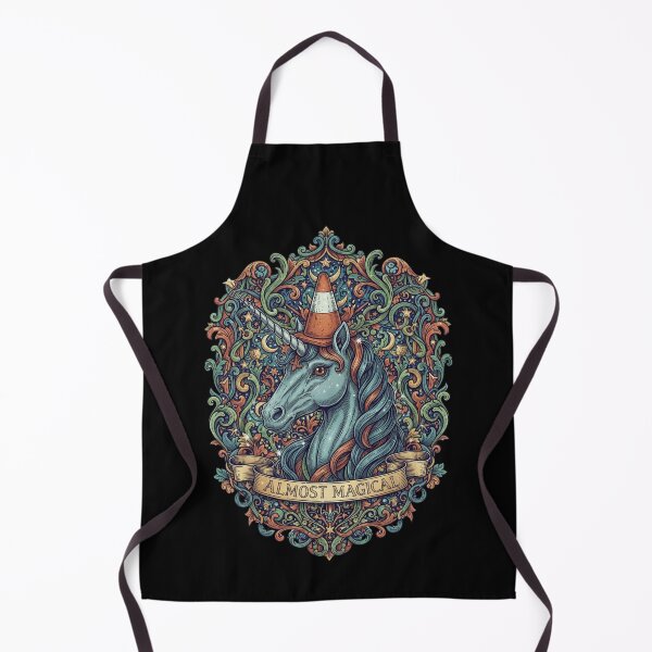 Item preview, Almost Magical designed and sold by Positive&FunnyThings.
