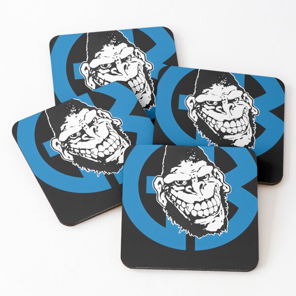 Item preview, Gorilla Biscuits Band designed and sold by dashiellstorm.