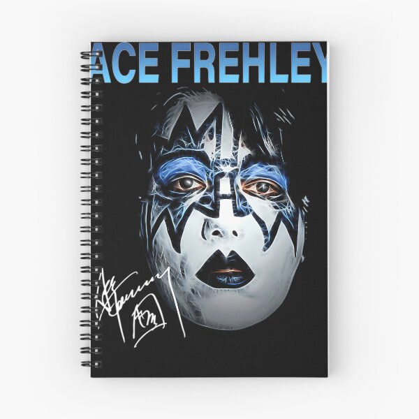 Item preview, Ace Frehleys  Rock designed and sold by Friskandflowey.