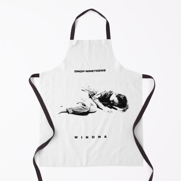 Item preview, Silhouette Girl Sleep Style Noise Pop Band designed and sold by hulthecreates.