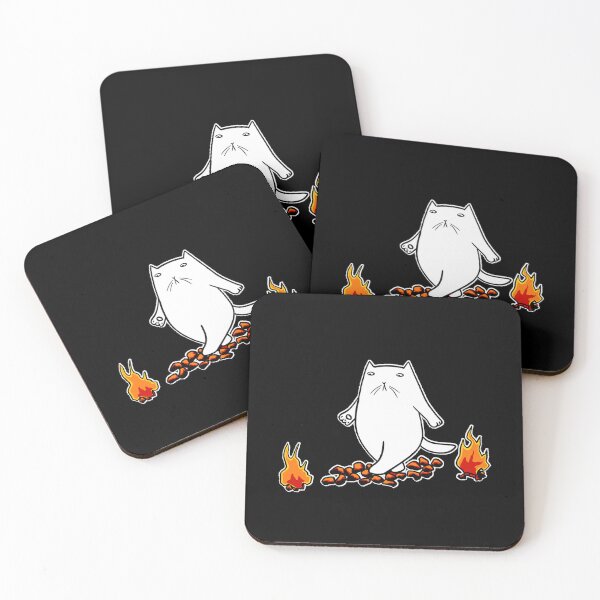 Item preview, Firewalk designed and sold by eri-morie.