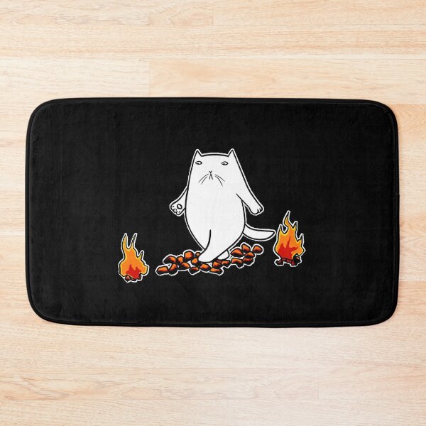 Item preview, Firewalk designed and sold by eri-morie.