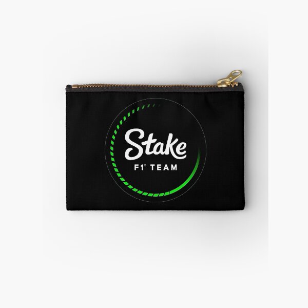 Item preview, Stake F1 Team Neon Green Badge Logo designed and sold by bhabanerjee.