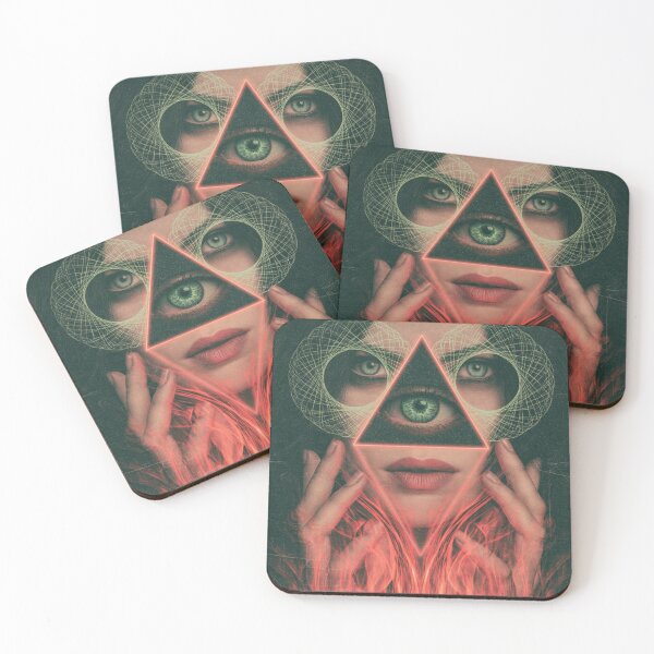 Item preview, Occultic Noir designed and sold by JaimeLikes.