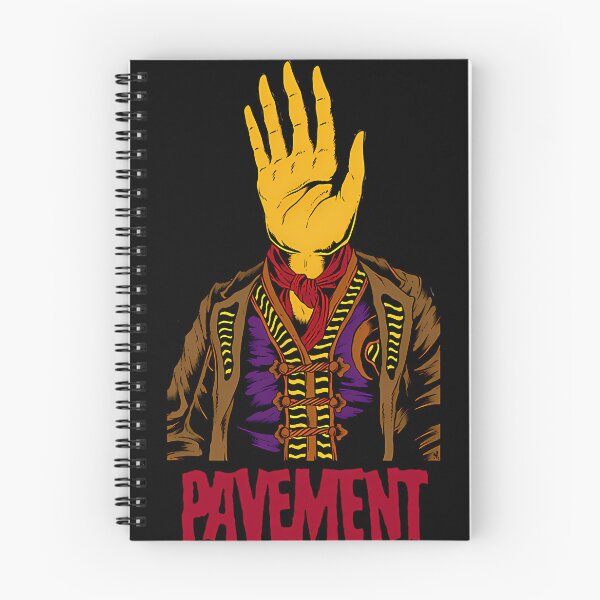 Item preview, Pavement Band designed and sold by dashiellstorm.