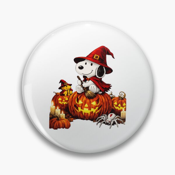 Artikelvorschau, Niedliche Halloween-Kürbishexe entworfen und verkauft von Aniella1990.