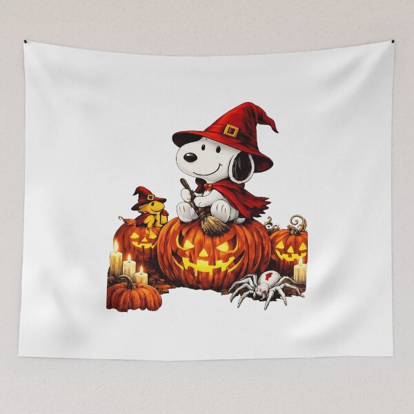 Item preview, Cute Halloween Pumpkin Witch  designed and sold by Aniella1990.