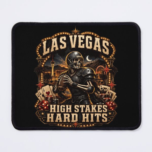 Item preview, Vegas Skeleton Football Tank Top designed and sold by TaylorGri57318.