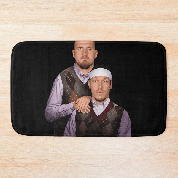 Item preview, Retro Duo Photo designed and sold by DeborahWi12541.