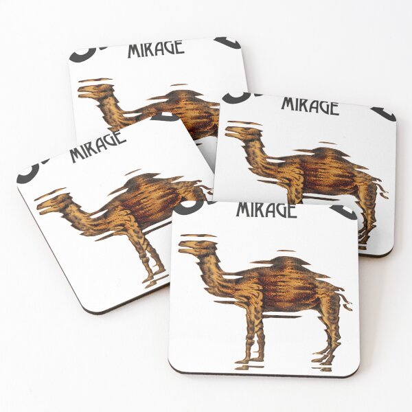 Item preview, Camel Mirage Band designed and sold by dashiellstorm.