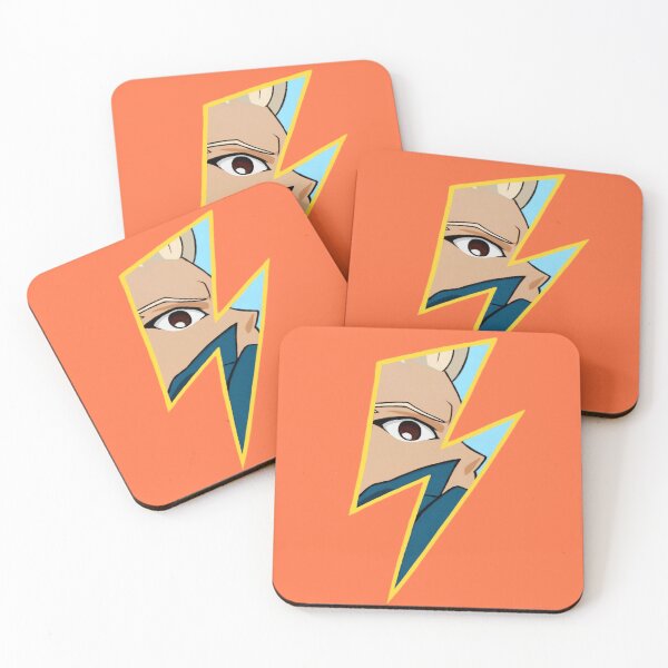 Item preview, Gouenji Shuuya (Inazuma Mark)  designed and sold by rksharkd98.