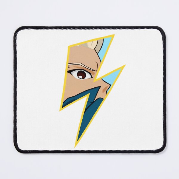 Item preview, Gouenji Shuuya (Inazuma Mark) designed and sold by rksharkd98.