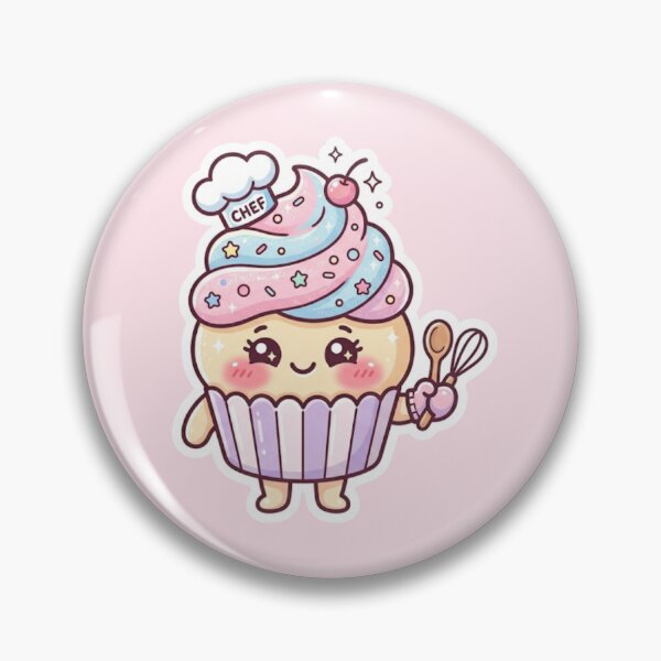 Item preview, Baking Friend designed and sold by Cerys-GS.