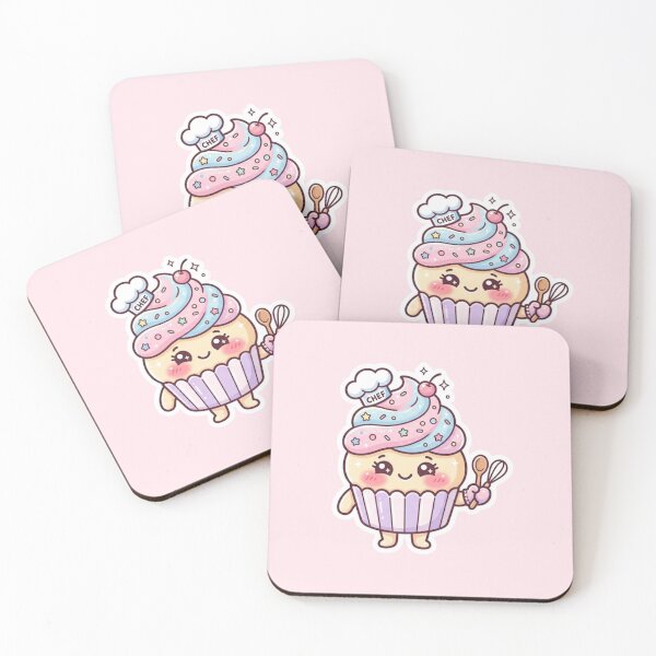 Item preview, Baking Friend designed and sold by Cerys-GS.